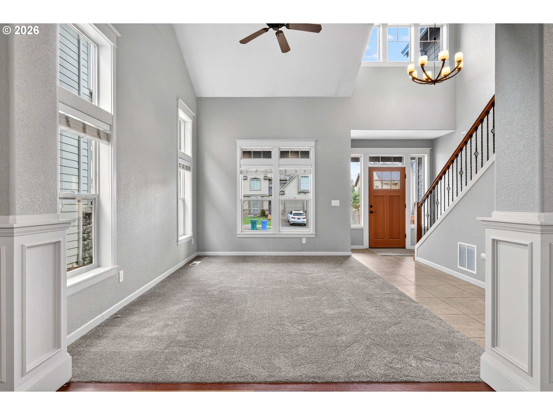 3081 Southeast Riesling Road Milwaukie, OR 97267 - Photo 6 of 31