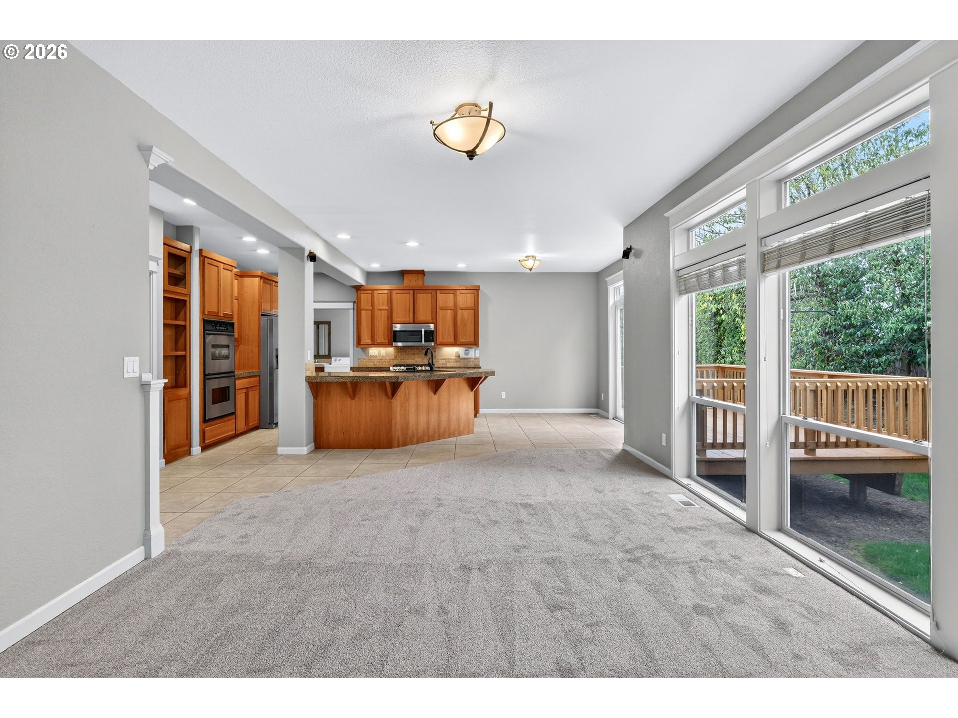 3081 Southeast Riesling Road Milwaukie, OR 97267 - Photo 9 of 31