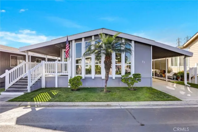 $239,900 | 7700 Lampson Garden Grove, Unit 71, Garden Grove, CA 92841