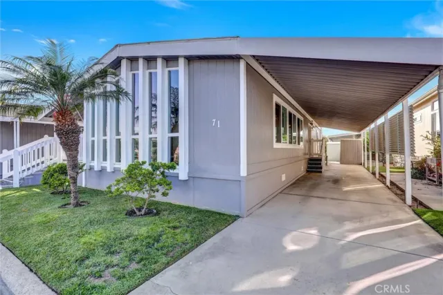 $239,900 | 7700 Lampson Garden Grove, Unit 71, Garden Grove, CA 92841