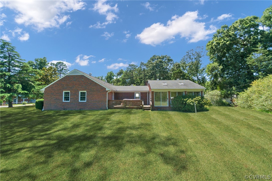 10208 Kayvee Road Richmond, VA 23236 - Photo 48 of 49 Gallery Image 48