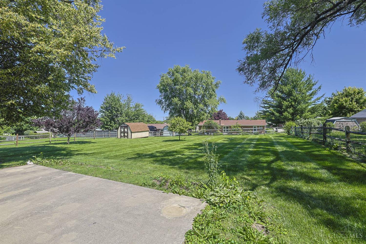 7266 Dimmick Road West Chester, OH 45069 - Photo 31 of 41