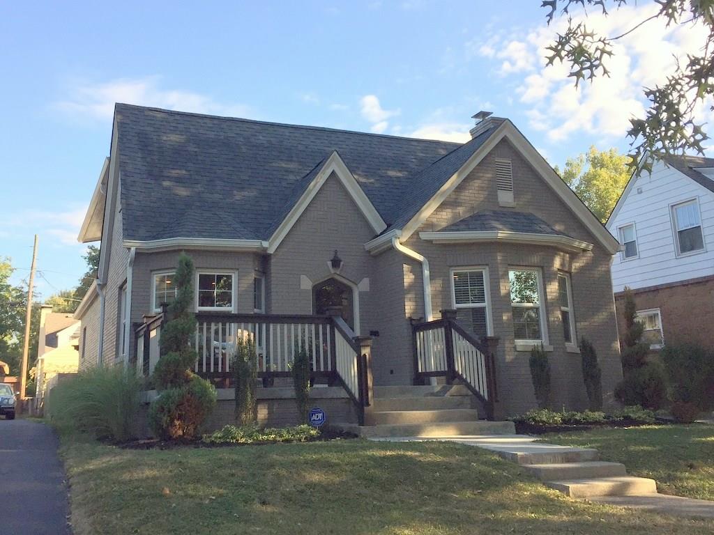 210 Blue Ridge Road Indianapolis, IN 46208 - Photo 1 of 30