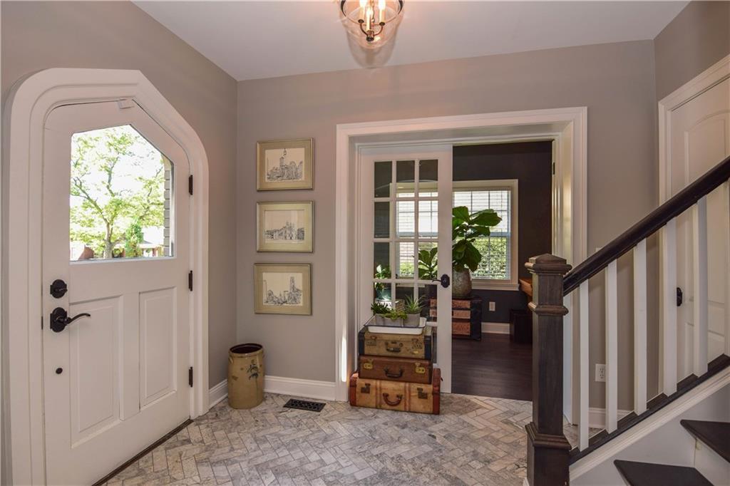 210 Blue Ridge Road Indianapolis, IN 46208 - Photo 2 of 30
