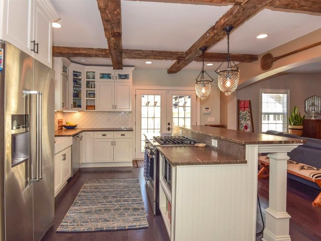 210 Blue Ridge Road Indianapolis, IN 46208 - Photo 11 of 30