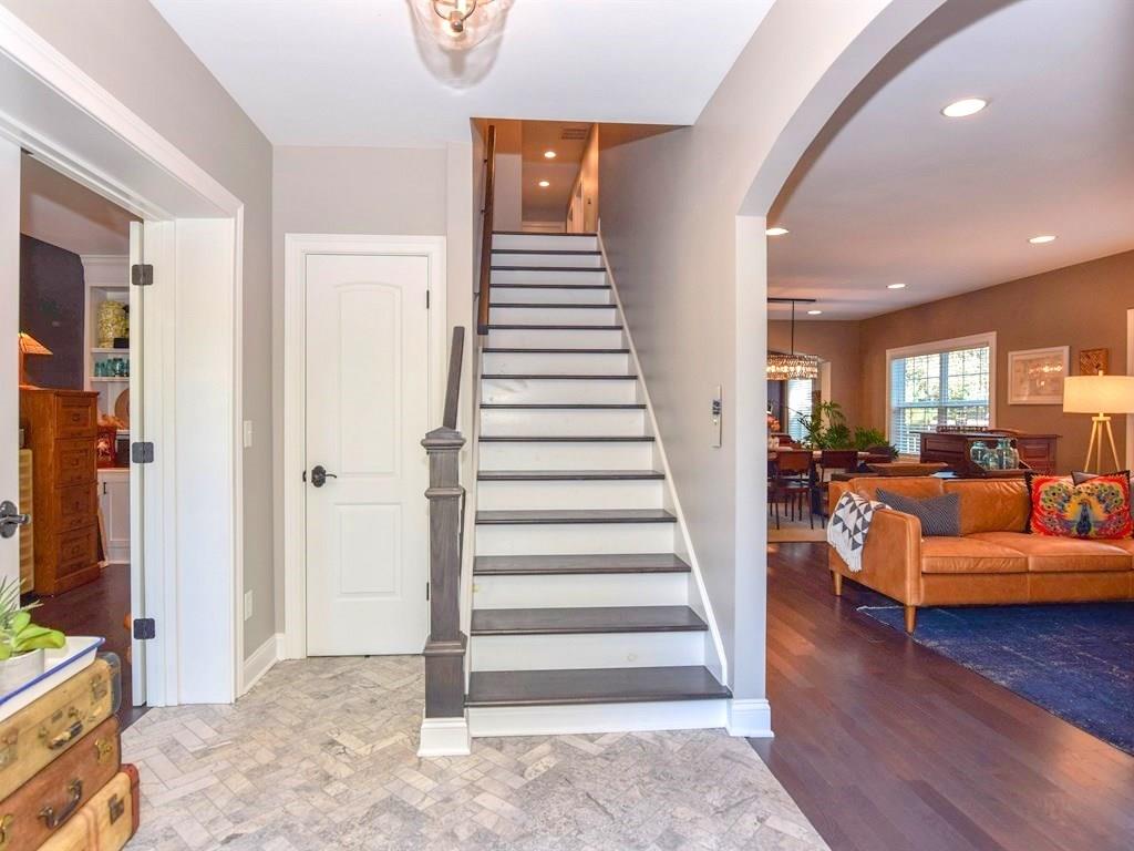 210 Blue Ridge Road Indianapolis, IN 46208 - Photo 14 of 30