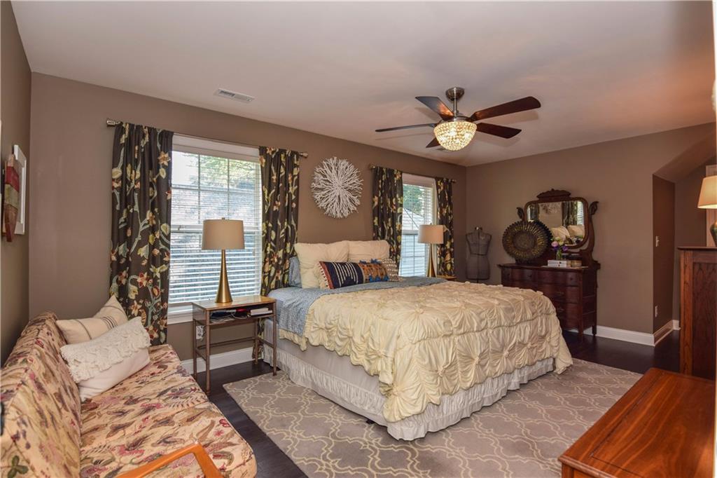 210 Blue Ridge Road Indianapolis, IN 46208 - Photo 15 of 30