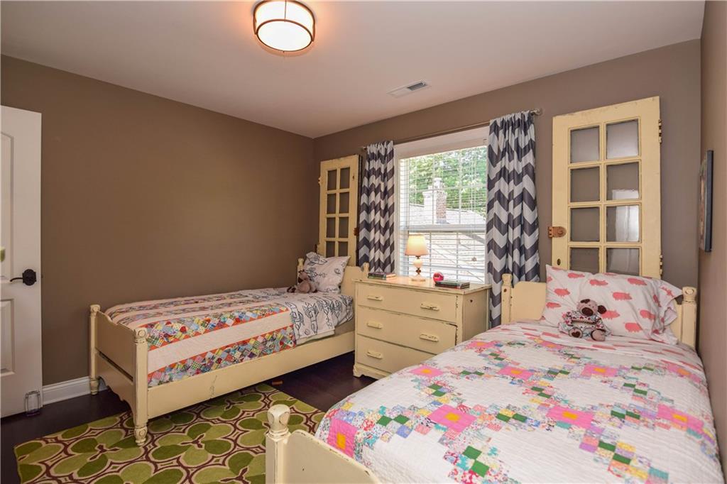 210 Blue Ridge Road Indianapolis, IN 46208 - Photo 20 of 30
