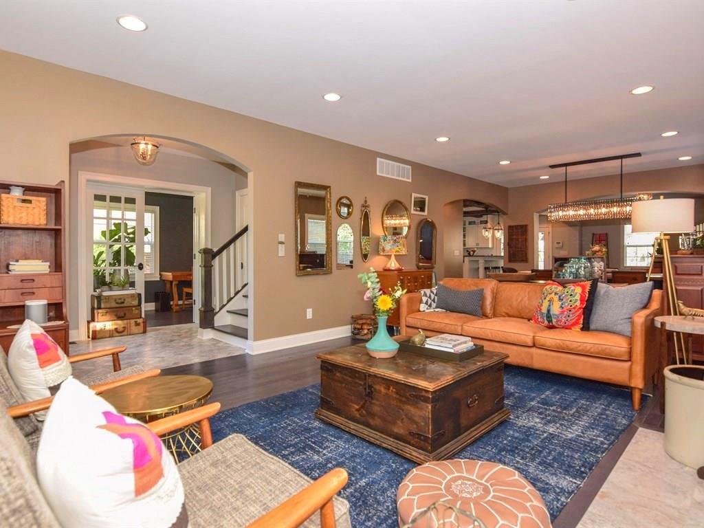 210 Blue Ridge Road Indianapolis, IN 46208 - Photo 3 of 30