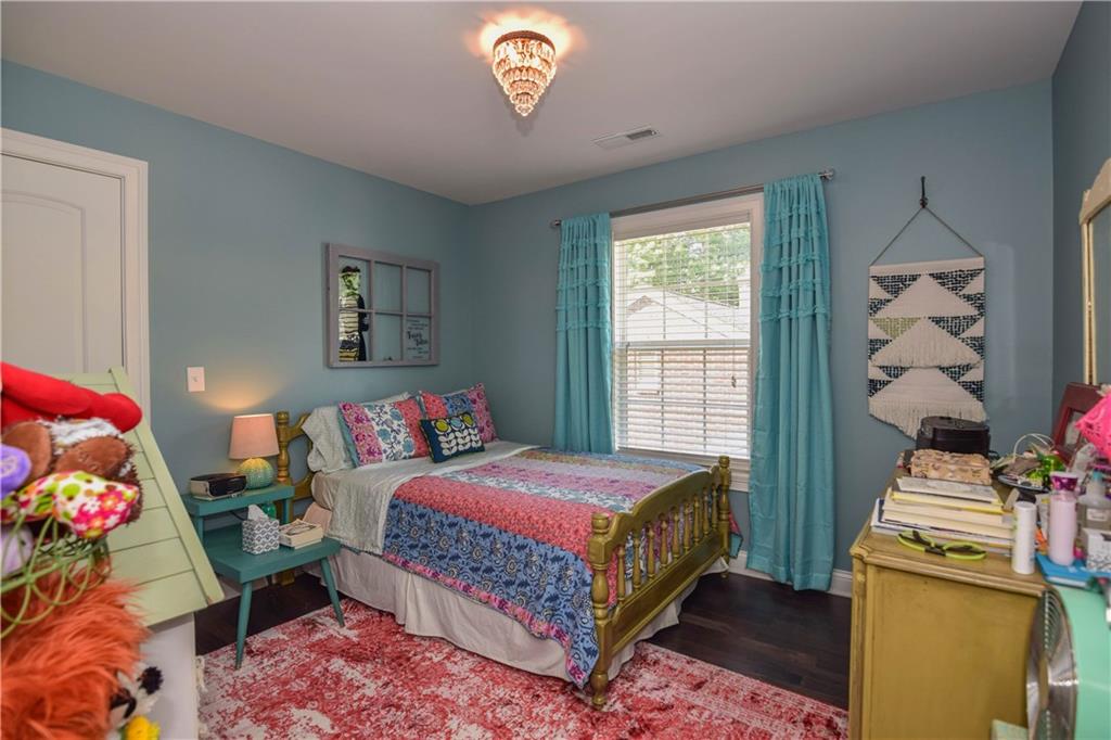 210 Blue Ridge Road Indianapolis, IN 46208 - Photo 22 of 30