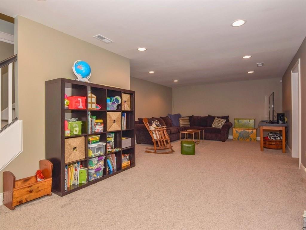 210 Blue Ridge Road Indianapolis, IN 46208 - Photo 23 of 30