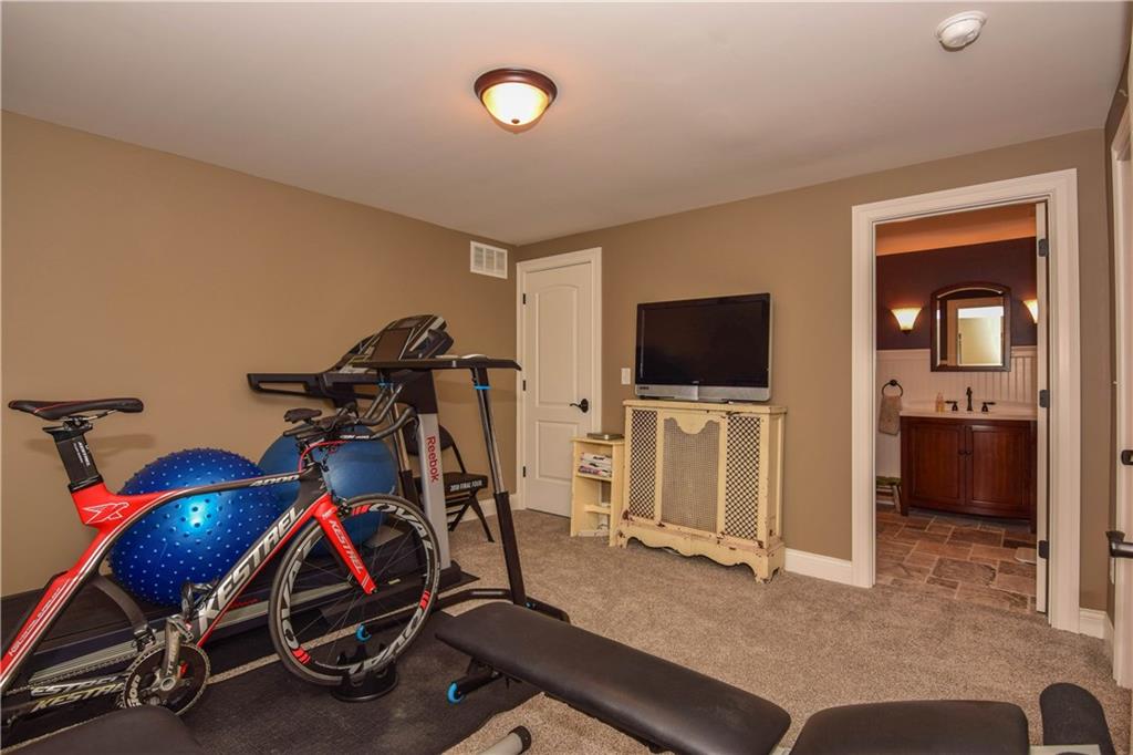 210 Blue Ridge Road Indianapolis, IN 46208 - Photo 24 of 30
