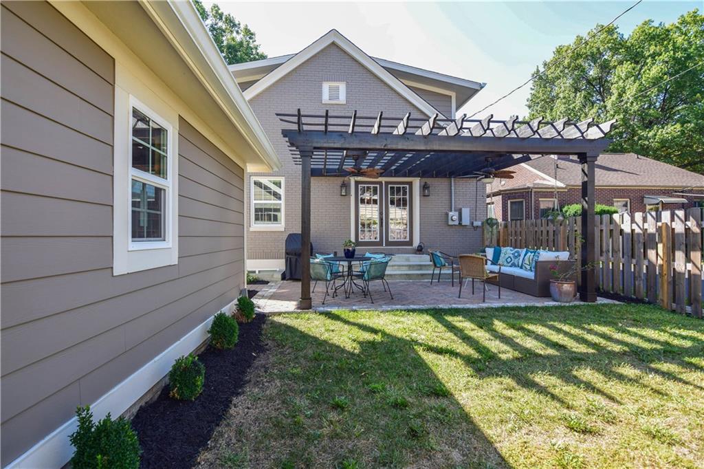 210 Blue Ridge Road Indianapolis, IN 46208 - Photo 28 of 30