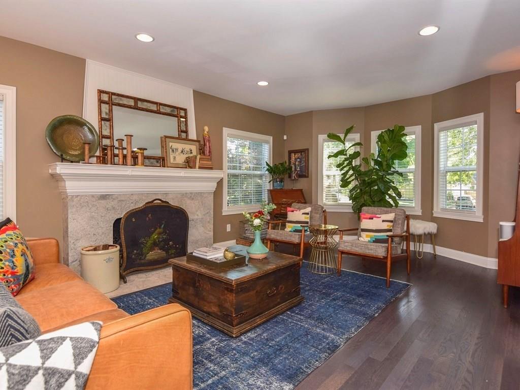 210 Blue Ridge Road Indianapolis, IN 46208 - Photo 4 of 30