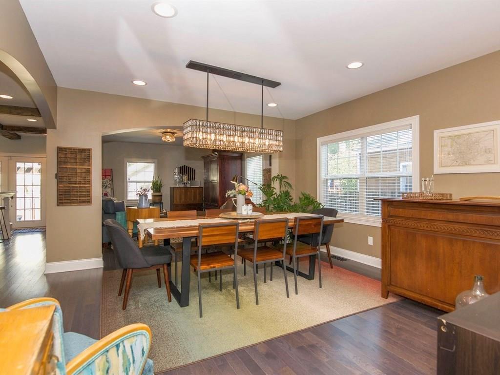 210 Blue Ridge Road Indianapolis, IN 46208 - Photo 5 of 30