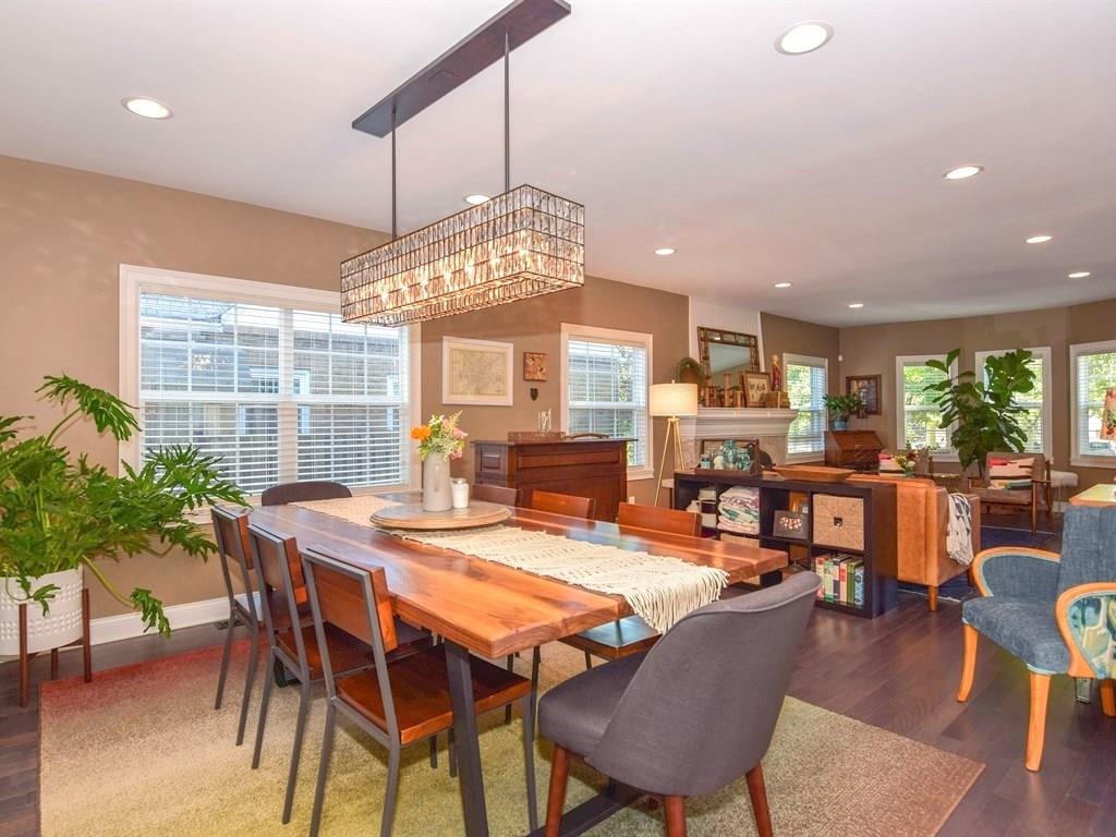 210 Blue Ridge Road Indianapolis, IN 46208 - Photo 6 of 30