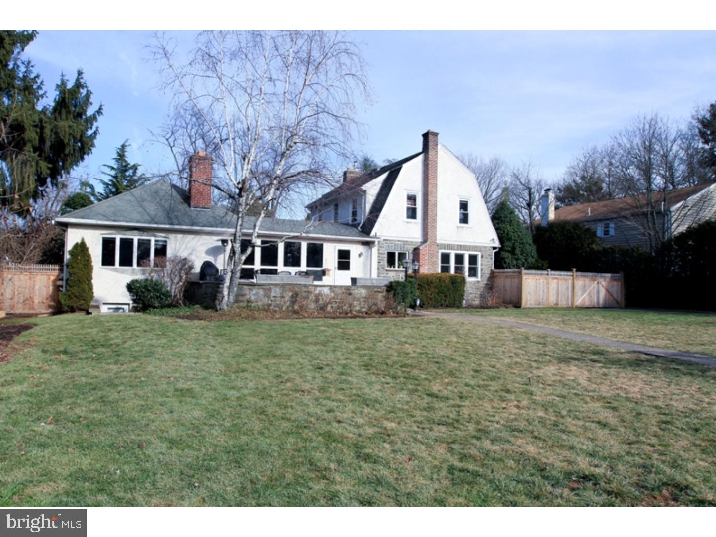 206 Fairview Road Penn Valley, PA 19072 - Photo 2 of 25
