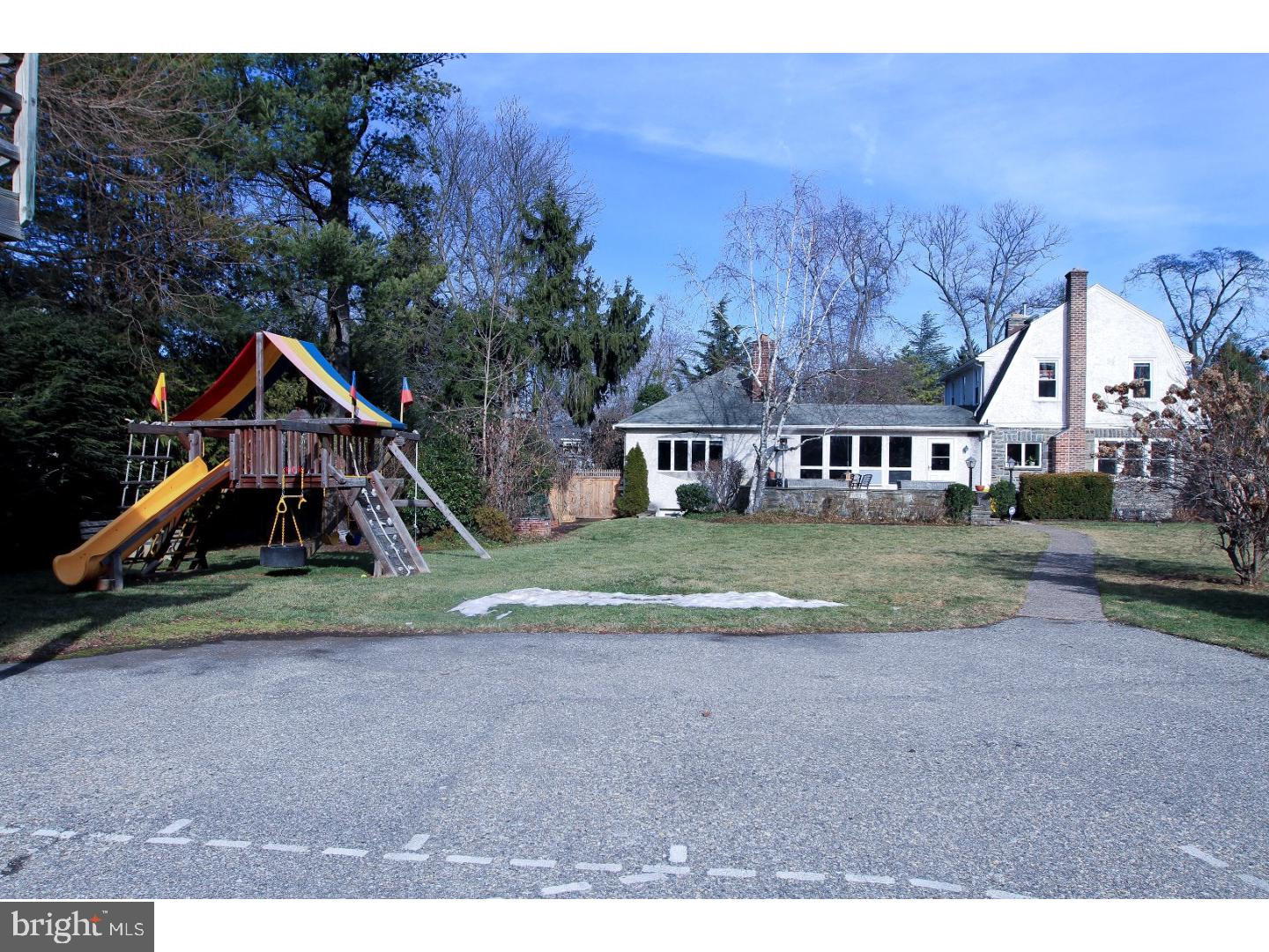 206 Fairview Road Penn Valley, PA 19072 - Photo 25 of 25