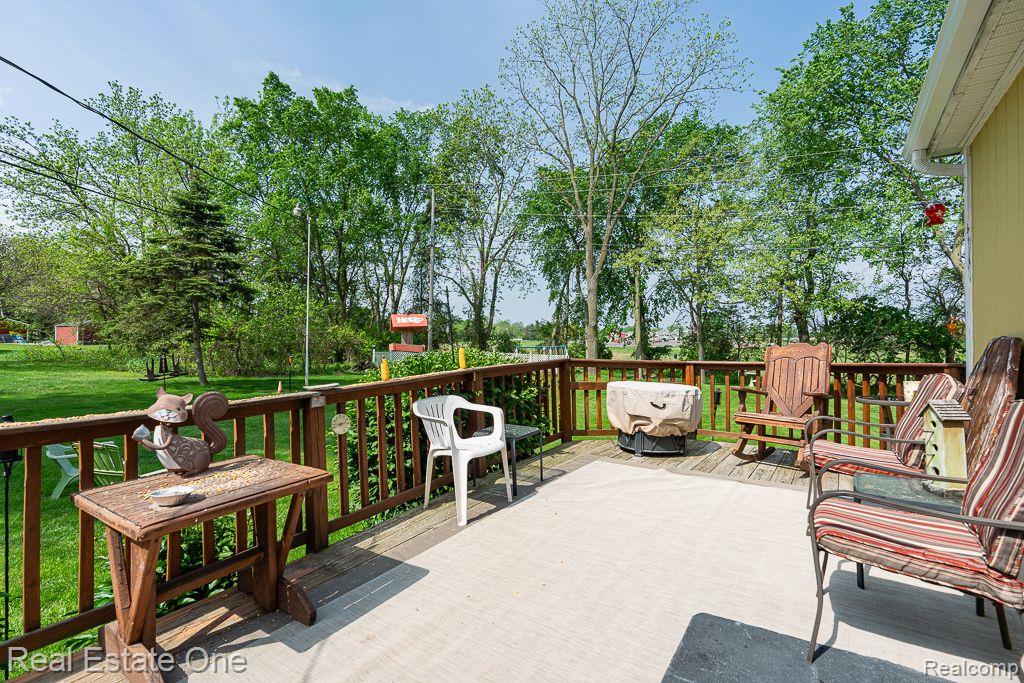 3958 Hedgerow Lane Rochester, MI 48306 - Photo 39 of 47
