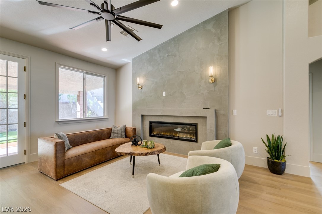 3071 Misty Moon Avenue Henderson, NV 89052 - Photo 20 of 39