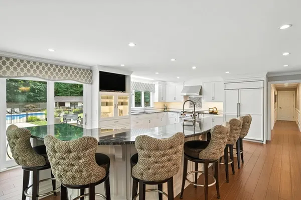$1,195,000 | 111 Ashford Road, Longmeadow, MA 01106