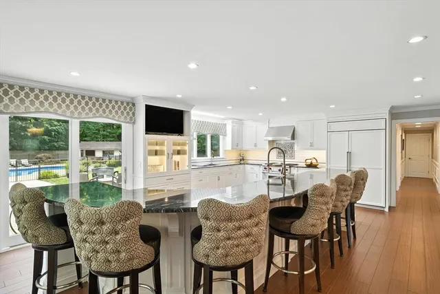 $1,195,000 | 111 Ashford Road, Longmeadow, MA 01106