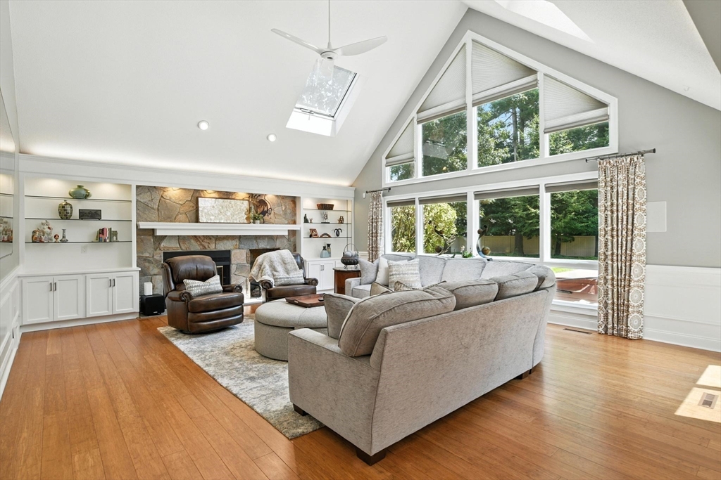 111 Ashford Road Longmeadow, MA 01106 - Photo 13 of 42