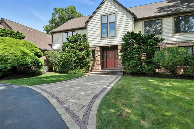 $1,195,000 | 111 Ashford Road, Longmeadow, MA 01106