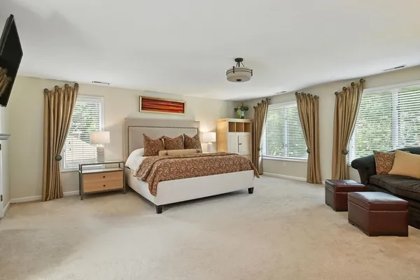 $1,195,000 | 111 Ashford Road, Longmeadow, MA 01106