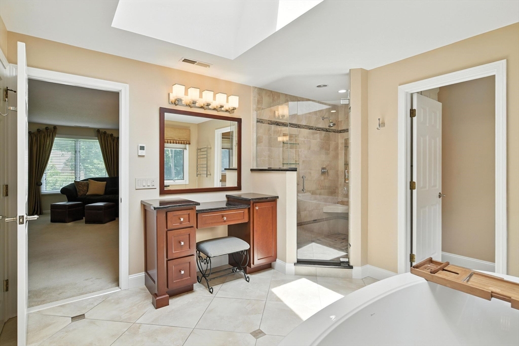 111 Ashford Road Longmeadow, MA 01106 - Photo 25 of 42