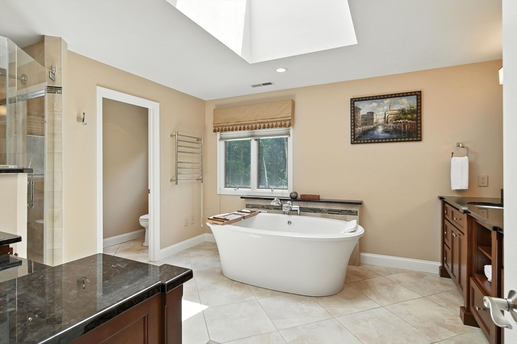 111 Ashford Road Longmeadow, MA 01106 - Photo 26 of 42