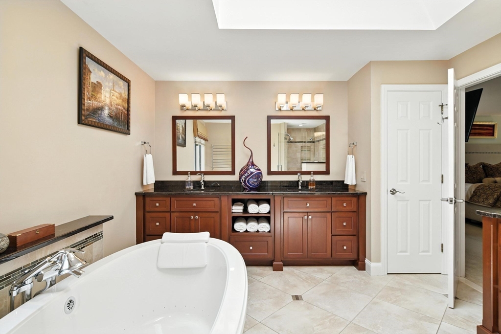 111 Ashford Road Longmeadow, MA 01106 - Photo 27 of 42