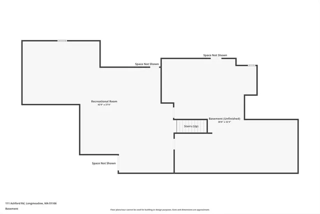 $1,195,000 | 111 Ashford Road, Longmeadow, MA 01106