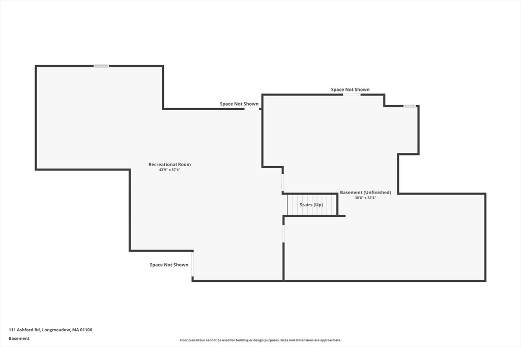 111 Ashford Road Longmeadow, MA 01106 - Photo 35 of 42