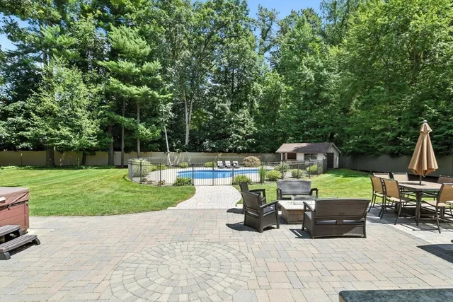 $1,195,000 | 111 Ashford Road, Longmeadow, MA 01106