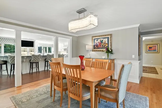 $1,195,000 | 111 Ashford Road, Longmeadow, MA 01106