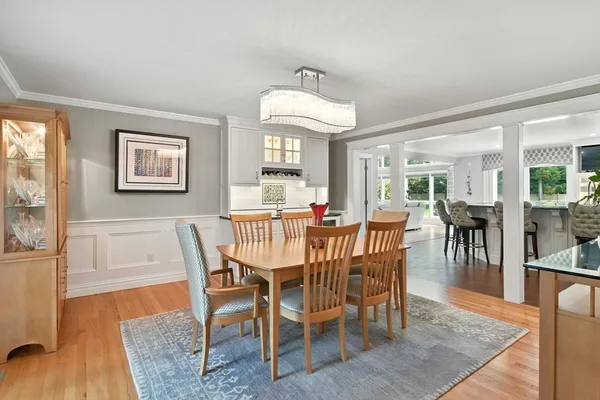 $1,195,000 | 111 Ashford Road, Longmeadow, MA 01106