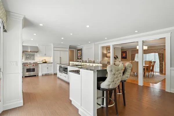 $1,195,000 | 111 Ashford Road, Longmeadow, MA 01106