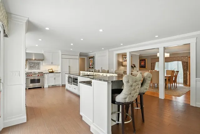 $1,195,000 | 111 Ashford Road, Longmeadow, MA 01106