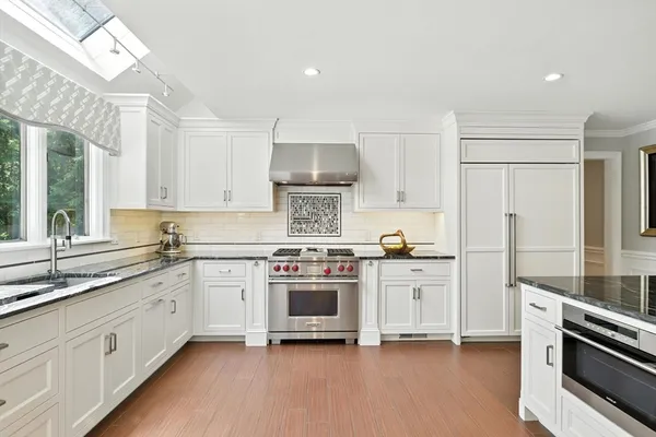 $1,195,000 | 111 Ashford Road, Longmeadow, MA 01106