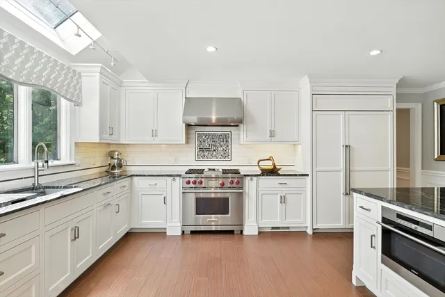 $1,195,000 | 111 Ashford Road, Longmeadow, MA 01106