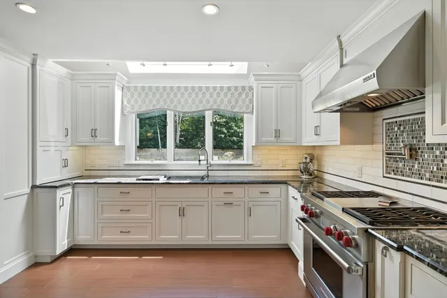 $1,195,000 | 111 Ashford Road, Longmeadow, MA 01106