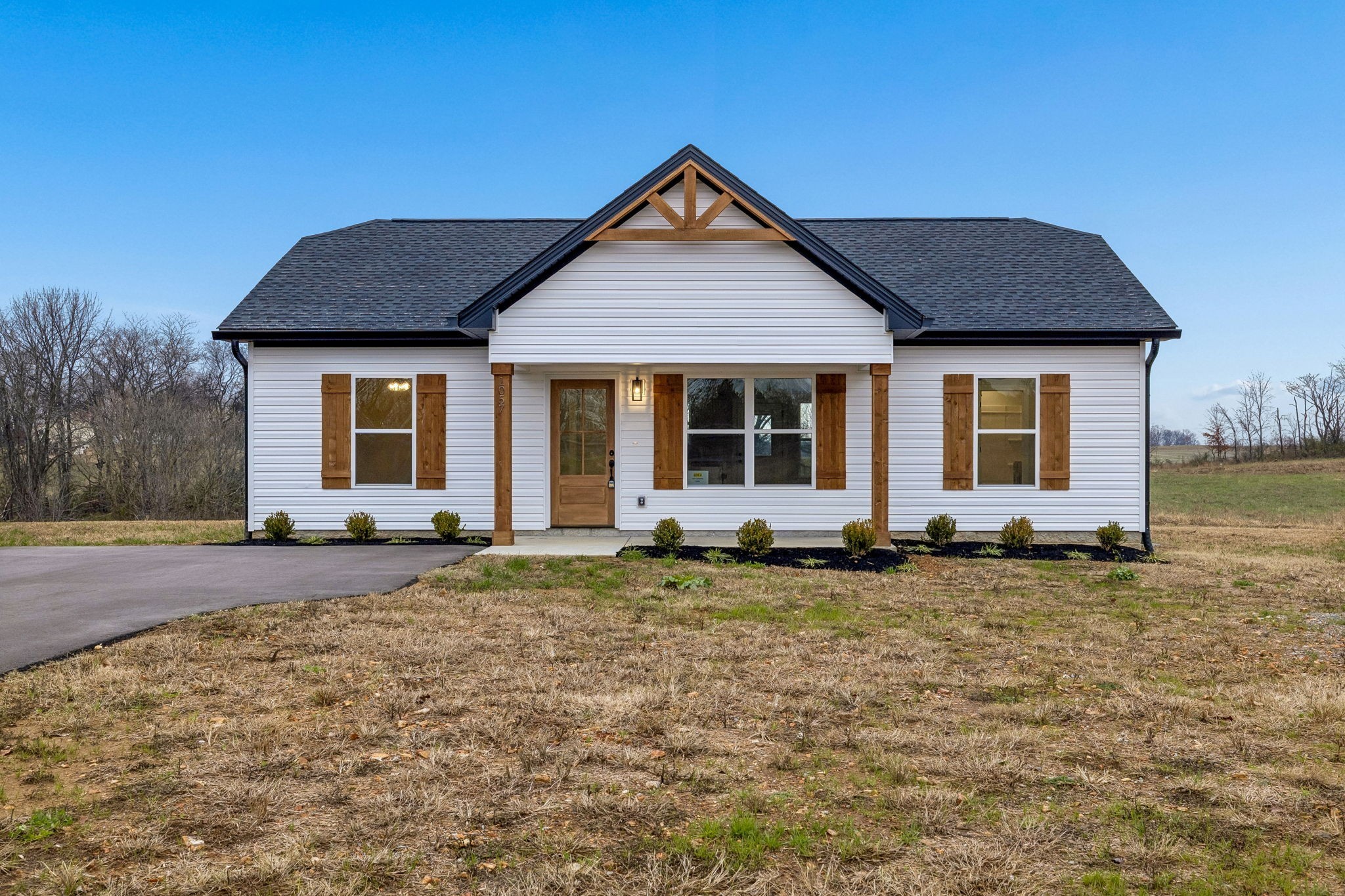 1057 Landing Lane Adams, TN 37010 - Photo 1 of 29
