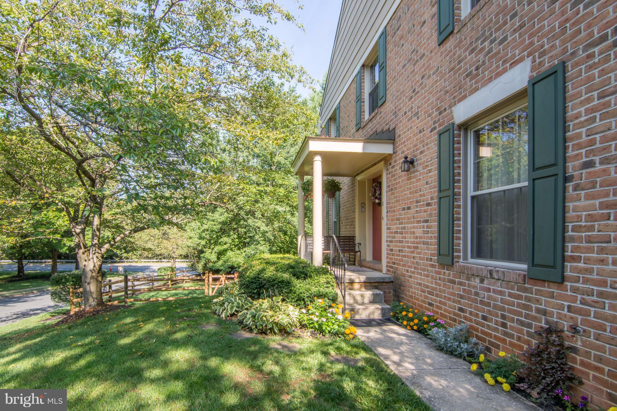 2 The Strand Sparks, MD 21152 - Photo 2 of 20 Exterior (Front)