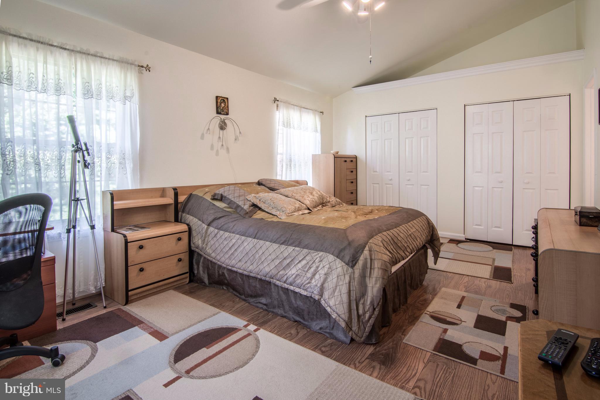 2 The Strand Sparks, MD 21152 - Photo 12 of 20 Bedroom (Master)