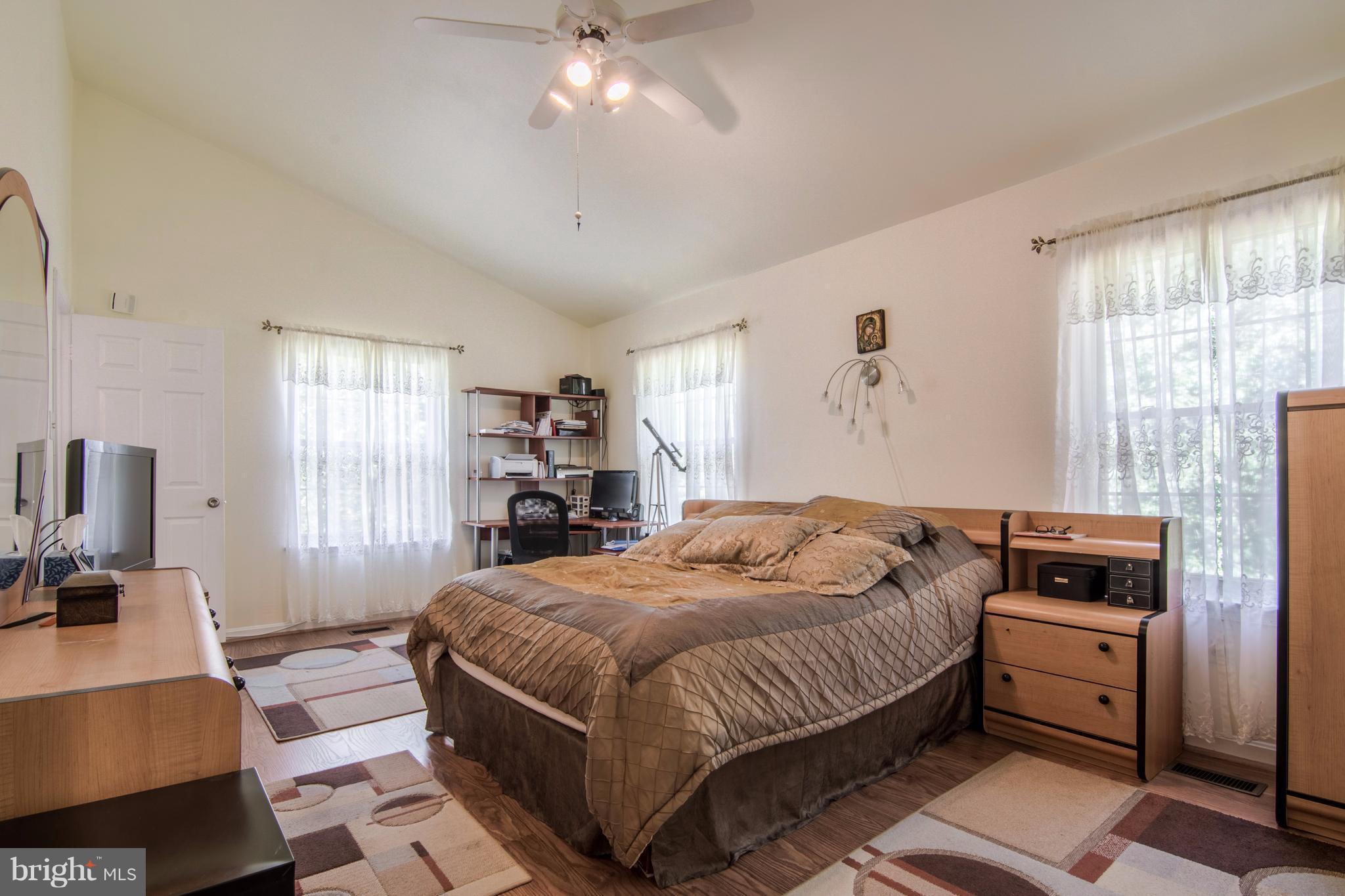 2 The Strand Sparks, MD 21152 - Photo 13 of 20 Bedroom (Master)