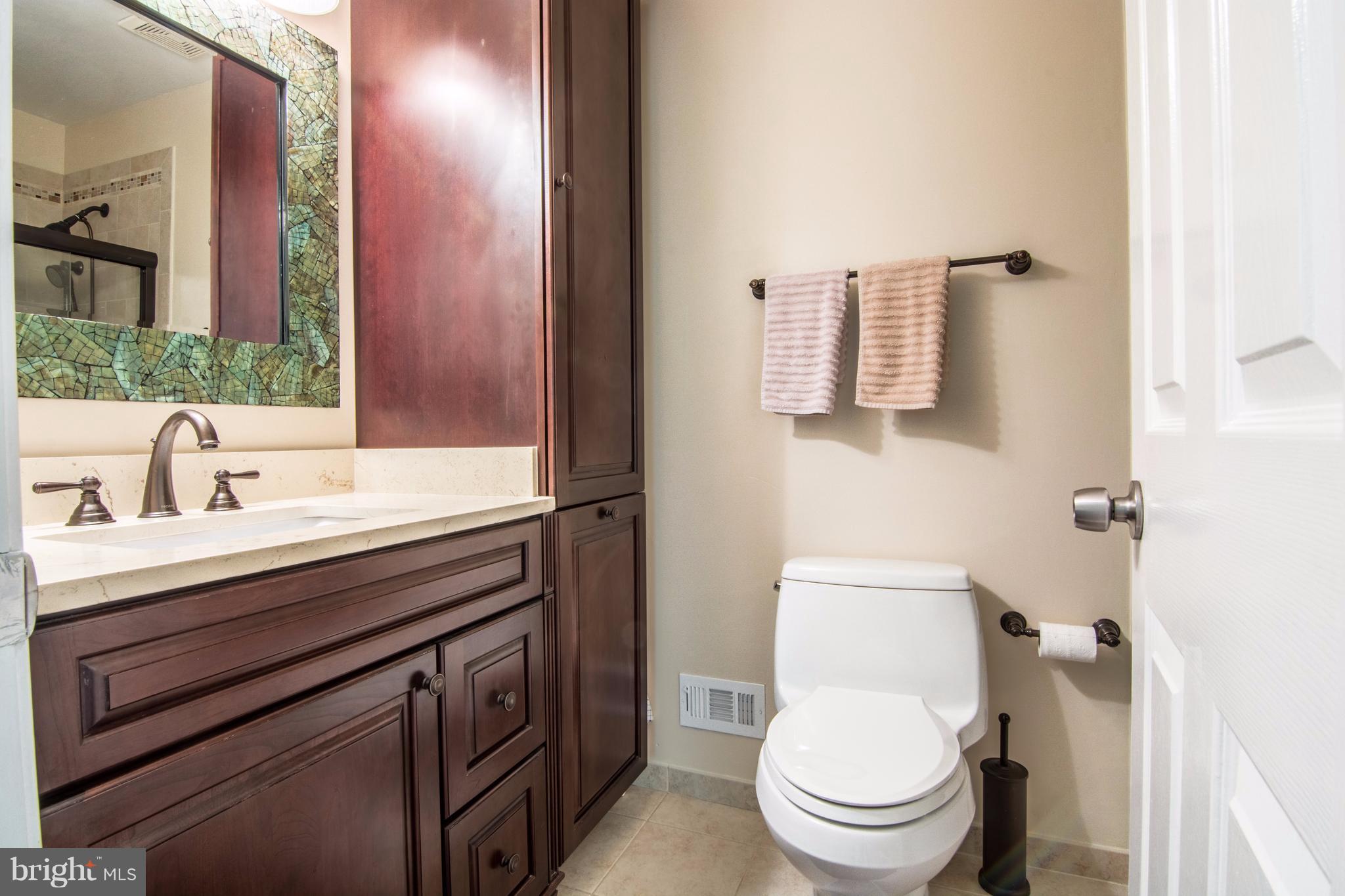 2 The Strand Sparks, MD 21152 - Photo 15 of 20 Bath (Master)