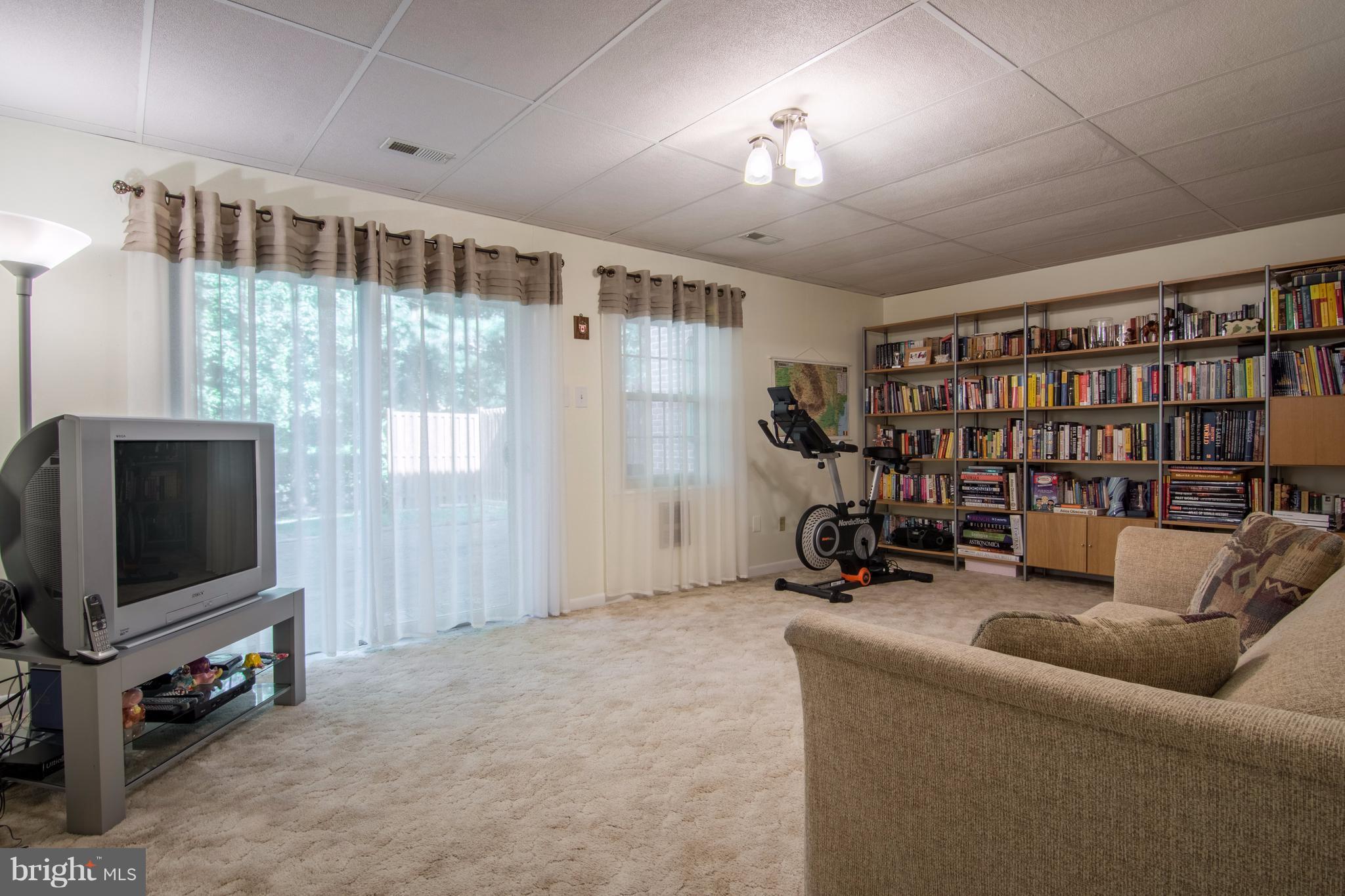 2 The Strand Sparks, MD 21152 - Photo 17 of 20 Basement