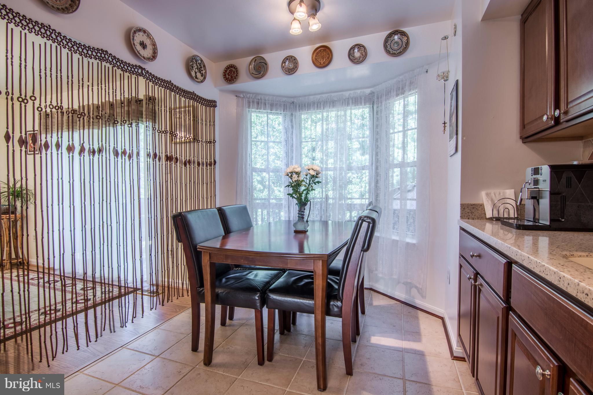 2 The Strand Sparks, MD 21152 - Photo 8 of 20 Kitchen