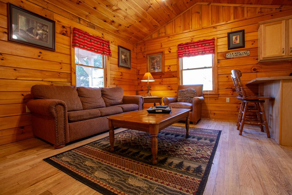 322 Hickory Br Road Whittier, NC 28789 - Photo 11 of 50
